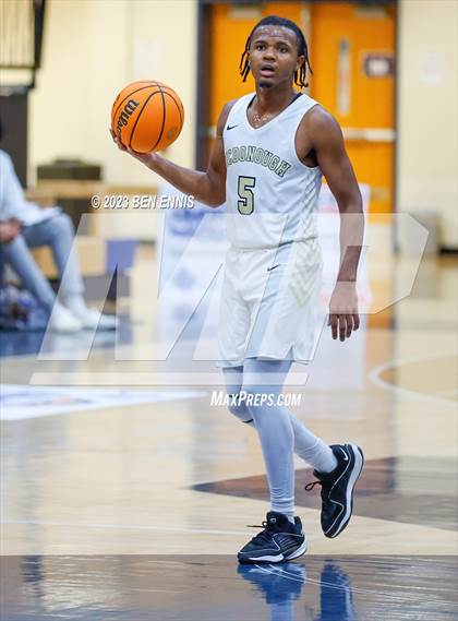Thumbnail 2 in Pope vs. McDonough (Lemon Street Classic) photogallery.
