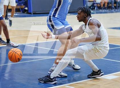 Thumbnail 3 in Pope vs. McDonough (Lemon Street Classic) photogallery.