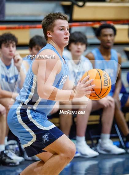 Thumbnail 3 in Pope vs. McDonough (Lemon Street Classic) photogallery.