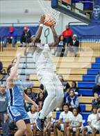 Photo from the gallery "Pope vs. McDonough (Lemon Street Classic)"