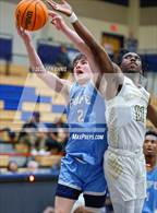 Photo from the gallery "Pope vs. McDonough (Lemon Street Classic)"