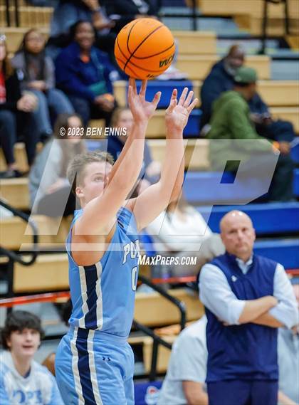Thumbnail 2 in Pope vs. McDonough (Lemon Street Classic) photogallery.