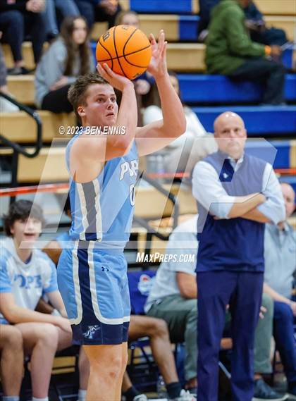 Thumbnail 1 in Pope vs. McDonough (Lemon Street Classic) photogallery.