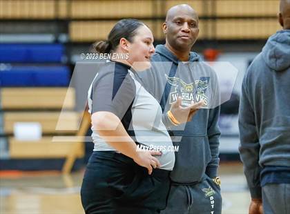 Thumbnail 3 in Pope vs. McDonough (Lemon Street Classic) photogallery.