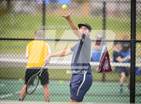 This MaxPreps.com professional photo is from the gallery Thompson Valley @ Riverdale Ridge which features Riverdale Ridge high school athletes playing  Tennis.