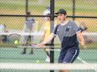 This MaxPreps.com professional photo is from the gallery Thompson Valley @ Riverdale Ridge which features Riverdale Ridge high school athletes playing  Tennis.