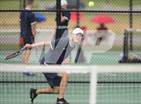 This MaxPreps.com professional photo is from the gallery Thompson Valley @ Riverdale Ridge which features Riverdale Ridge high school athletes playing  Tennis.