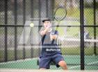 This MaxPreps.com professional photo is from the gallery Thompson Valley @ Riverdale Ridge which features Riverdale Ridge high school athletes playing  Tennis.