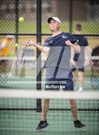 This MaxPreps.com professional photo is from the gallery Thompson Valley @ Riverdale Ridge which features Riverdale Ridge high school athletes playing  Tennis.