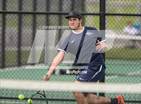 This MaxPreps.com professional photo is from the gallery Thompson Valley @ Riverdale Ridge which features Riverdale Ridge high school athletes playing  Tennis.
