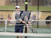 This MaxPreps.com professional photo is from the gallery Thompson Valley @ Riverdale Ridge which features Riverdale Ridge high school athletes playing  Tennis.