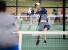 This MaxPreps.com professional photo is from the gallery Thompson Valley @ Riverdale Ridge which features Riverdale Ridge high school athletes playing  Tennis.