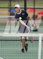 This MaxPreps.com professional photo is from the gallery Thompson Valley @ Riverdale Ridge which features Riverdale Ridge high school athletes playing  Tennis.