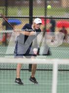 This MaxPreps.com professional photo is from the gallery Thompson Valley @ Riverdale Ridge which features Riverdale Ridge high school athletes playing  Tennis.