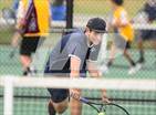 This MaxPreps.com professional photo is from the gallery Thompson Valley @ Riverdale Ridge which features Riverdale Ridge high school athletes playing  Tennis.