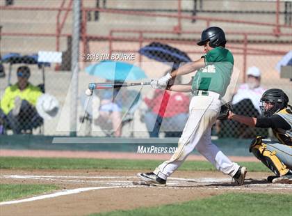 Thumbnail 1 in Mountain Vista vs Arapahoe (CHSAA 5A 2nd Round Playoff) photogallery.