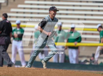 Thumbnail 1 in Mountain Vista vs Arapahoe (CHSAA 5A 2nd Round Playoff) photogallery.