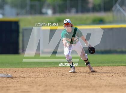 Thumbnail 3 in Mountain Vista vs Arapahoe (CHSAA 5A 2nd Round Playoff) photogallery.