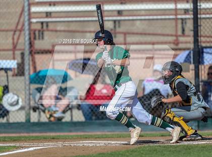 Thumbnail 1 in Mountain Vista vs Arapahoe (CHSAA 5A 2nd Round Playoff) photogallery.
