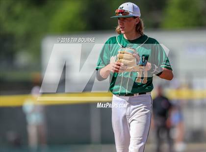 Thumbnail 3 in Mountain Vista vs Arapahoe (CHSAA 5A 2nd Round Playoff) photogallery.