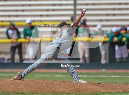 Thumbnail 1 in Mountain Vista vs Arapahoe (CHSAA 5A 2nd Round Playoff) photogallery.