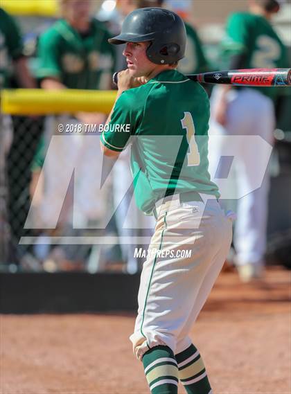 Thumbnail 3 in Mountain Vista vs Arapahoe (CHSAA 5A 2nd Round Playoff) photogallery.