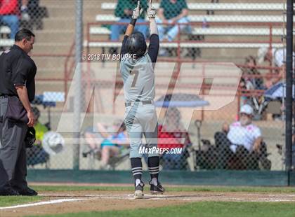 Thumbnail 2 in Mountain Vista vs Arapahoe (CHSAA 5A 2nd Round Playoff) photogallery.