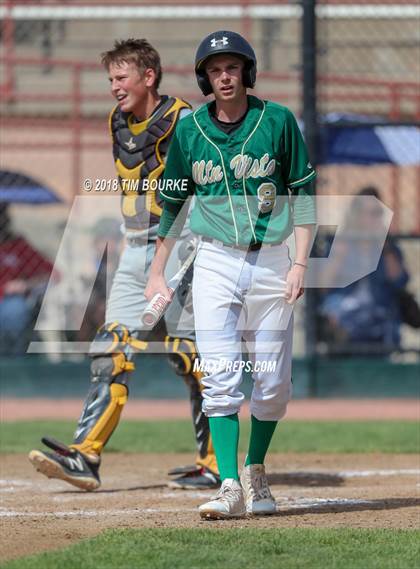 Thumbnail 1 in Mountain Vista vs Arapahoe (CHSAA 5A 2nd Round Playoff) photogallery.