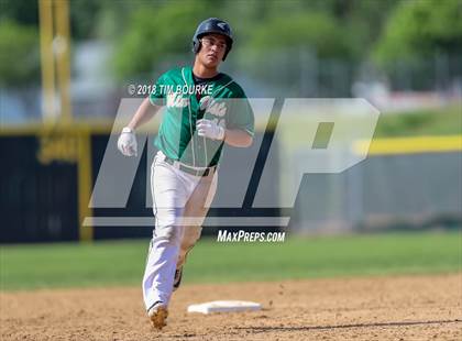 Thumbnail 3 in Mountain Vista vs Arapahoe (CHSAA 5A 2nd Round Playoff) photogallery.