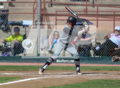 Thumbnail 1 in Mountain Vista vs Arapahoe (CHSAA 5A 2nd Round Playoff) photogallery.