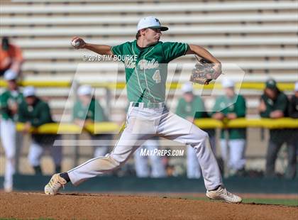 Thumbnail 1 in Mountain Vista vs Arapahoe (CHSAA 5A 2nd Round Playoff) photogallery.
