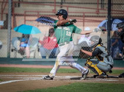 Thumbnail 2 in Mountain Vista vs Arapahoe (CHSAA 5A 2nd Round Playoff) photogallery.