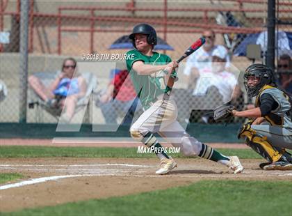 Thumbnail 3 in Mountain Vista vs Arapahoe (CHSAA 5A 2nd Round Playoff) photogallery.