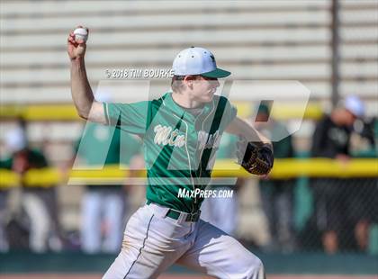 Thumbnail 1 in Mountain Vista vs Arapahoe (CHSAA 5A 2nd Round Playoff) photogallery.