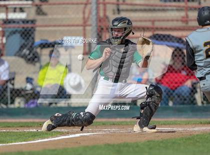 Thumbnail 1 in Mountain Vista vs Arapahoe (CHSAA 5A 2nd Round Playoff) photogallery.