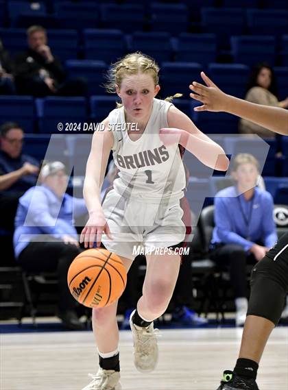 Thumbnail 1 in Valley Christian vs. Bear River (CIF SJS D5 Final) photogallery.