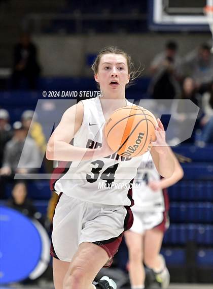 Thumbnail 3 in Valley Christian vs. Bear River (CIF SJS D5 Final) photogallery.