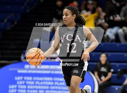 Thumbnail 1 in Valley Christian vs. Bear River (CIF SJS D5 Final) photogallery.