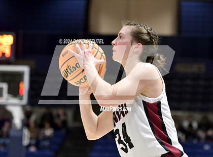 Thumbnail 3 in Valley Christian vs. Bear River (CIF SJS D5 Final) photogallery.