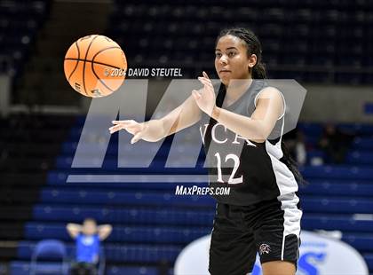 Thumbnail 3 in Valley Christian vs. Bear River (CIF SJS D5 Final) photogallery.