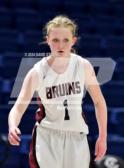Thumbnail 2 in Valley Christian vs. Bear River (CIF SJS D5 Final) photogallery.