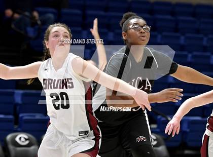 Thumbnail 3 in Valley Christian vs. Bear River (CIF SJS D5 Final) photogallery.