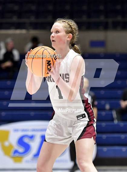 Thumbnail 3 in Valley Christian vs. Bear River (CIF SJS D5 Final) photogallery.