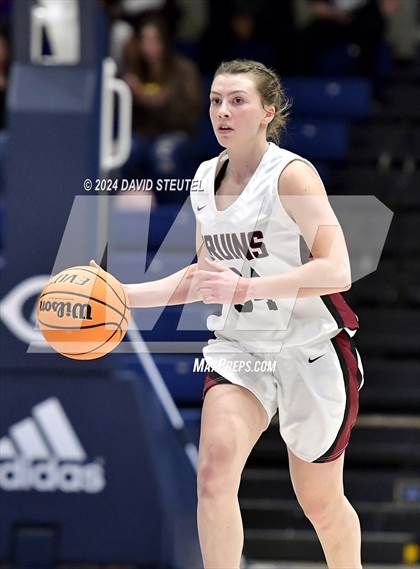 Thumbnail 1 in Valley Christian vs. Bear River (CIF SJS D5 Final) photogallery.