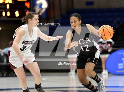Thumbnail 3 in Valley Christian vs. Bear River (CIF SJS D5 Final) photogallery.