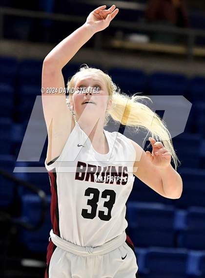 Thumbnail 2 in Valley Christian vs. Bear River (CIF SJS D5 Final) photogallery.