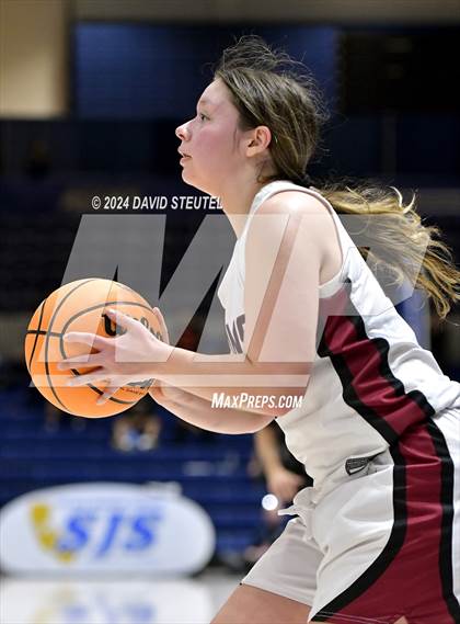 Thumbnail 1 in Valley Christian vs. Bear River (CIF SJS D5 Final) photogallery.