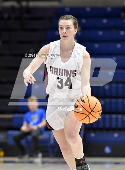Thumbnail 1 in Valley Christian vs. Bear River (CIF SJS D5 Final) photogallery.