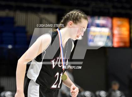 Thumbnail 1 in Valley Christian vs. Bear River (CIF SJS D5 Final) photogallery.