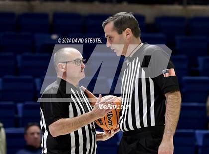 Thumbnail 2 in Valley Christian vs. Bear River (CIF SJS D5 Final) photogallery.